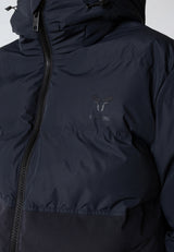 Fat Moose BIRK PUFFER JACKET Jakker Mørk Navy