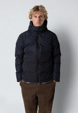 Fat Moose BIRK PUFFER JACKET Jakker Mørk Navy