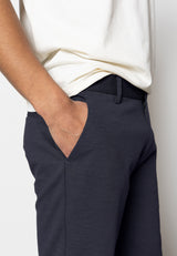 Clean Cut Copenhagen BRENDON JERSEY SHORTS Shorts Navy