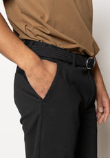 Clean Cut Copenhagen BRENDON JERSEY SHORTS Shorts Sort