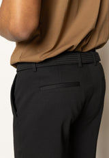 Clean Cut Copenhagen BRENDON JERSEY SHORTS Shorts Sort