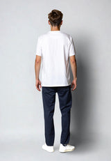 Clean Cut Copenhagen Break t-shirt T-shirts S/S Hvid