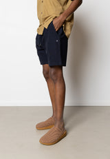 Clean Cut Copenhagen CALTON SHORTS Shorts Mørk Navy