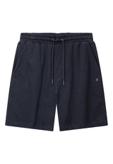 Clean Cut Copenhagen CALTON SHORTS Shorts Mørk Navy