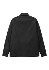 Clean Cut Copenhagen CHARLY RIPSTOP JACKET Jakker Sort