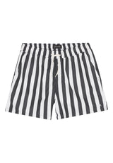Clean Cut Copenhagen CLEAN CUT SWIM SHORTS Swim shorts Navy striped