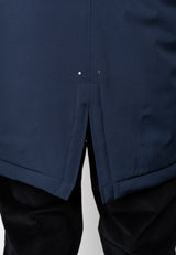 Clean Cut Copenhagen CODY TECH PARKA Jakker Mørk Navy