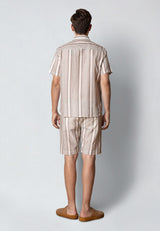 Clean Cut Copenhagen CREED SHORTS Shorts Shitake