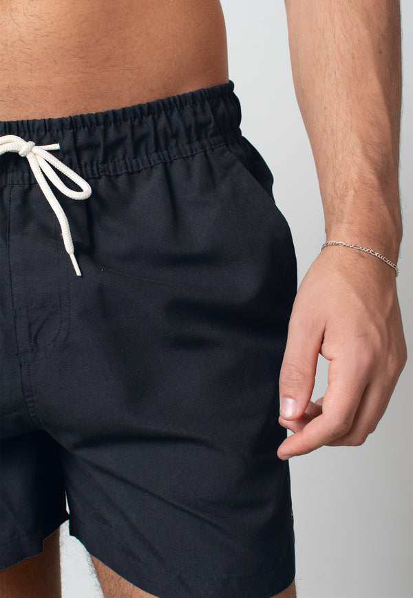 Clean Cut Copenhagen Clean Cut swim shorts Swim shorts Navy