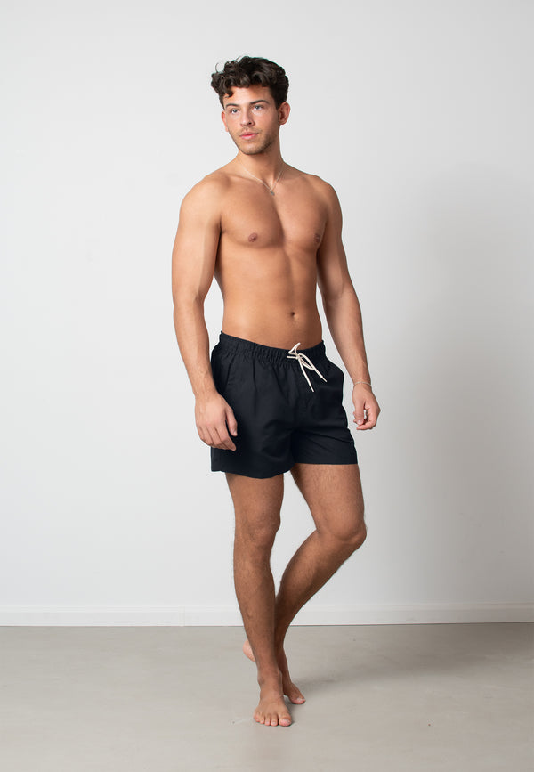 Clean Cut Copenhagen Clean Cut swim shorts Swim shorts Navy
