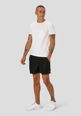 Clean Cut Copenhagen Clean Cut swim shorts Swim shorts Sort