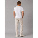 Clean Cut Copenhagen Copenhagen sundays organic t-shirt T-shirts S/S Hvid