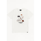 Clean Cut Copenhagen Copenhagen sundays organic t-shirt T-shirts S/S