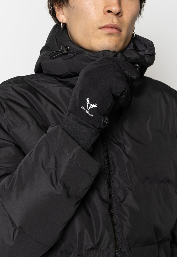 Fat Moose DARON TECH GLOVES Accessories Sort