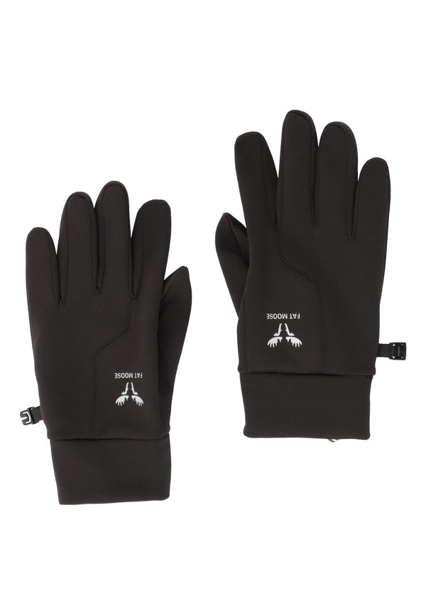 Fat Moose DARON TECH GLOVES Accessories Sort