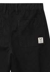 Fat Moose DERECK CANVAS SHORTS Shorts Sort