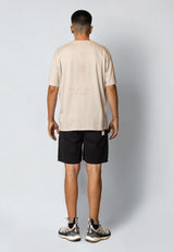 Fat Moose DERECK CANVAS SHORTS Shorts Sort