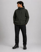 Fat Moose DOMINIK JACKET Jakker Grøn