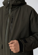 Fat Moose DOMINIK JACKET Jakker Grøn