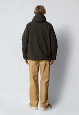 Fat Moose DOMINIK JACKET Jakker Grøn