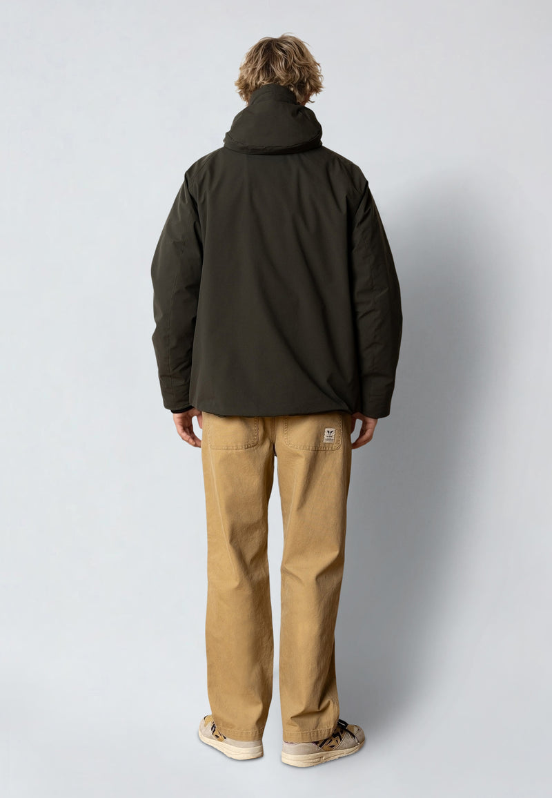 Fat Moose DOMINIK JACKET Jakker Grøn