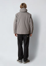 Fat Moose DOMINIK JACKET Jakker Mid Grey