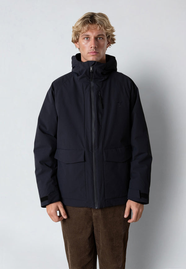 Fat Moose DOMINIK JACKET Jakker Mørk Navy
