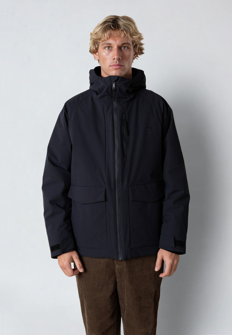 Fat Moose DOMINIK JACKET Jakker Mørk Navy