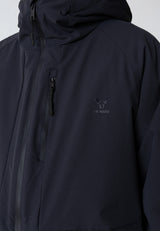 Fat Moose DOMINIK JACKET Jakker Mørk Navy