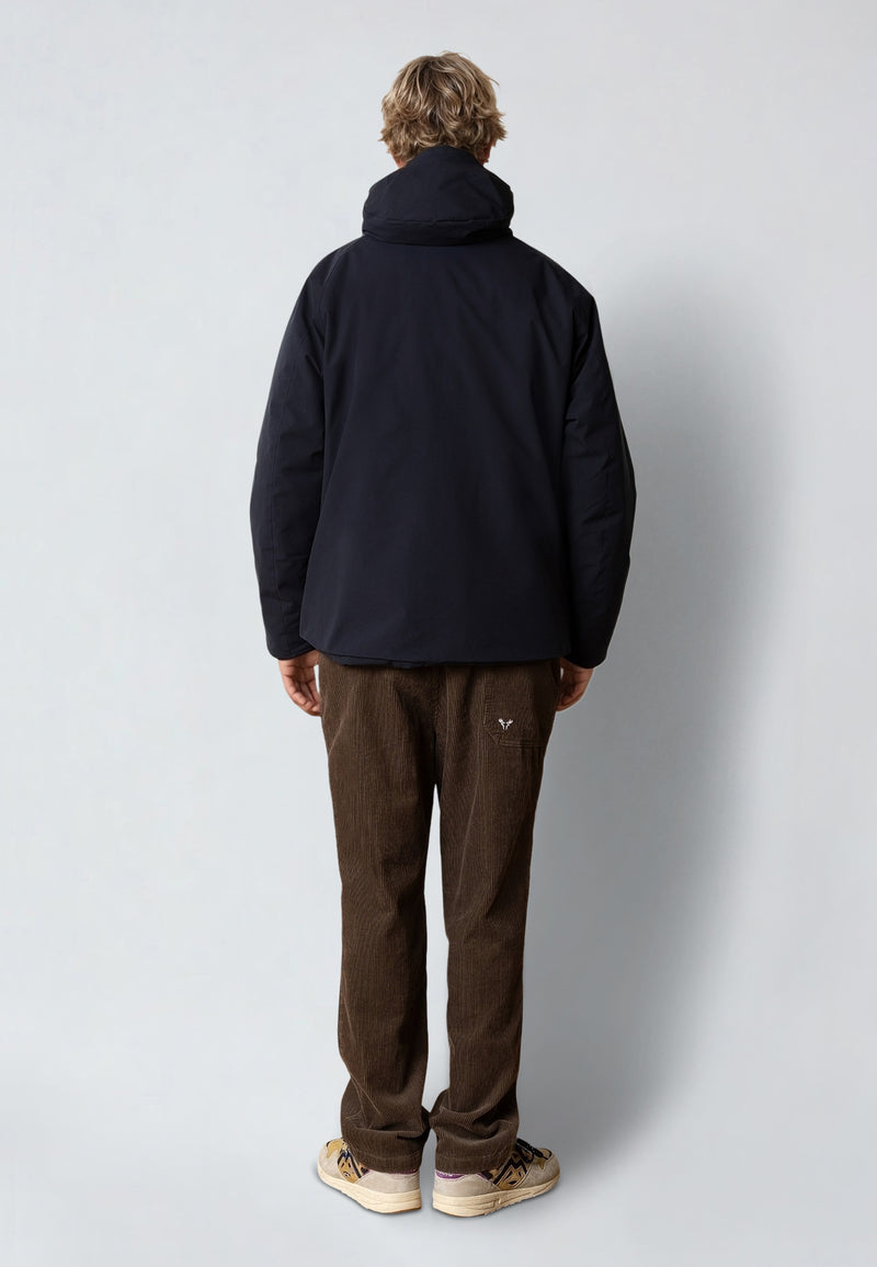 Fat Moose DOMINIK JACKET Jakker Mørk Navy