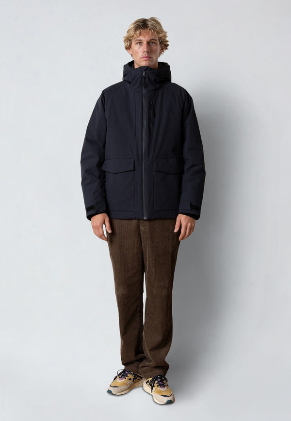 Fat Moose DOMINIK JACKET Jakker Mørk Navy