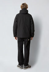 Fat Moose DOMINIK JACKET Jakker Sort