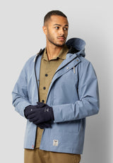 Fat Moose DYLAN TECH GLOVES Accessories Navy