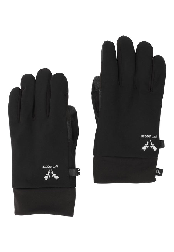Fat Moose DYLAN TECH GLOVES Accessories Sort