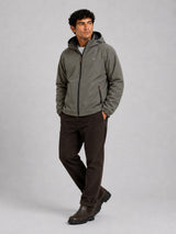 Fat Moose Dre jacket Jakker Aloe