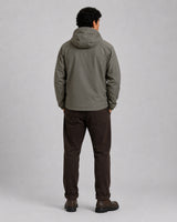 Fat Moose Dre jacket Jakker Aloe