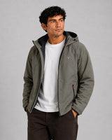 Fat Moose Dre jacket Jakker Aloe