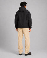 Fat Moose Dre jacket Jakker Sort