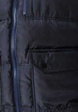 Fat Moose ELM WINTER JACKET Jakker Mørk Navy