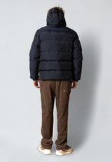 Fat Moose ELM WINTER JACKET Jakker Mørk Navy
