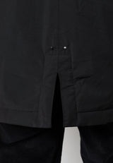 Clean Cut Copenhagen EMERSON CAR COAT Jakker Sort