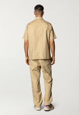 Fat Moose EVAN PANTS Bukser Khaki