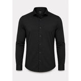 Clean Cut Copenhagen Emil stretch shirt Skjorte L/S