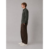 Clean Cut Copenhagen Emil stretch shirt Skjorte L/S