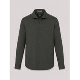 Clean Cut Copenhagen Emil stretch shirt Skjorte L/S
