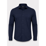 Clean Cut Copenhagen Emil stretch shirt Skjorte L/S