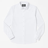 Clean Cut Copenhagen Emil stretch shirt Skjorte L/S