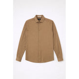 Clean Cut Copenhagen Emil stretch shirt Skjorte L/S