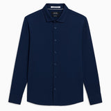 Clean Cut Copenhagen Emil stretch shirt Skjorte L/S