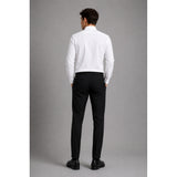 Clean Cut Copenhagen Emil stretch shirt Skjorte L/S Hvid